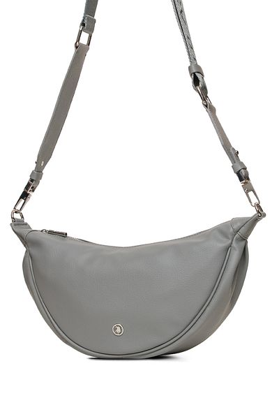 U.S. Polo Assn. K.Gray Women's Waist Bag Us25605