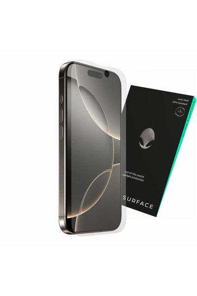 Alien Surface Folie regenerabila ecran pentru Apple iPhone 16 Pro