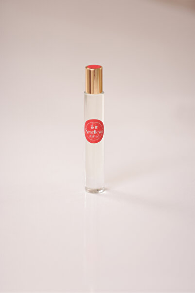 Sencileyin Altın Oud / Gold Oud (11 GR)