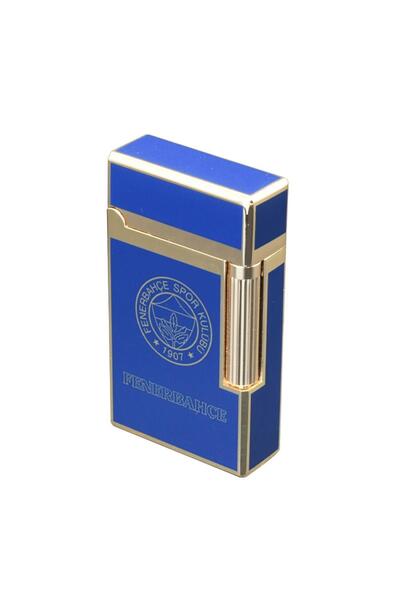 Fenerbahçe Lisanslı Delicili Puro Çakmağı 03