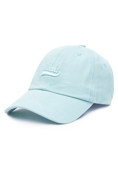 UCLA Șapcă de baseball FORTUNO Mint Broderie - Pălărie Unisex