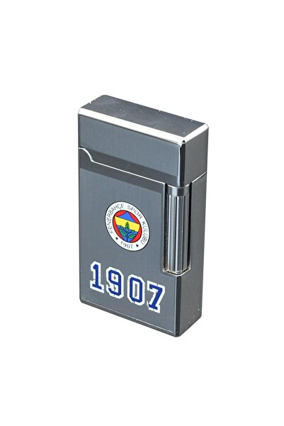 Fenerbahçe Lisanslı Delicili Puro Çakmağı 05