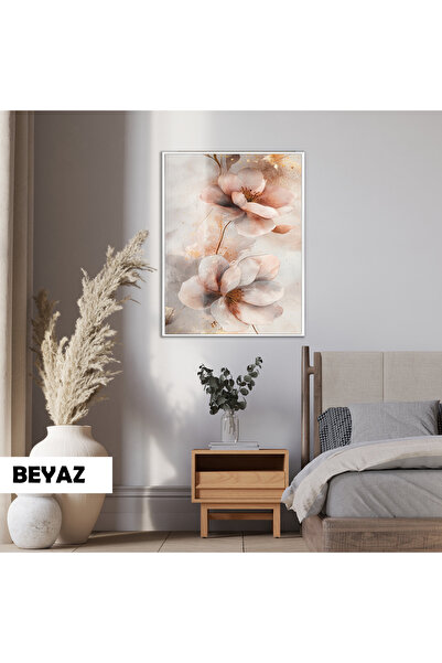 Harika bir ev HARIKABİREV | MODEL CVETA U ROZE BOJI | STOL OD KALJENOG STAKLA...
