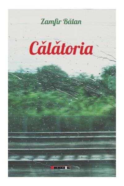 Editura Eikon Calatoria, Zamfir Balan