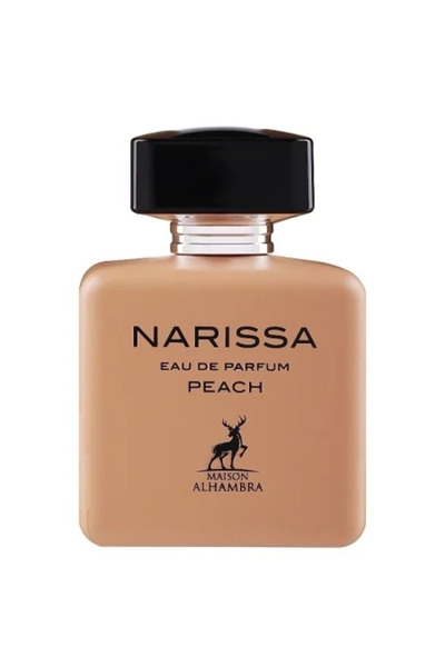 Maison Alhambra Narissa Peach. EDP. 100 ml