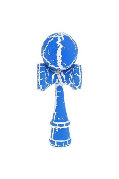 xpress sales Kendama, Nobo Kids, Lemn, Albastru