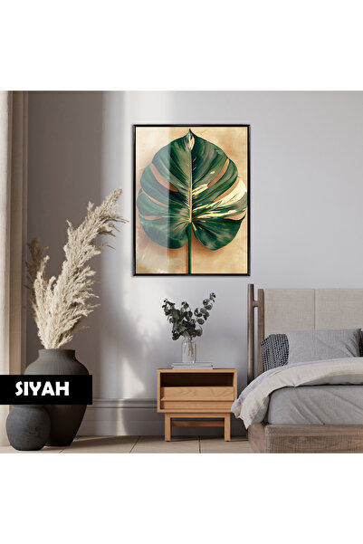 Harika bir ev HARIKABİREV | ZELENO ZLATO DEVETABANI MODEL (ARACEAE) | STOL OD...