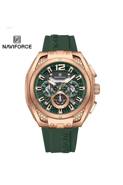 Naviforce Men's Watch