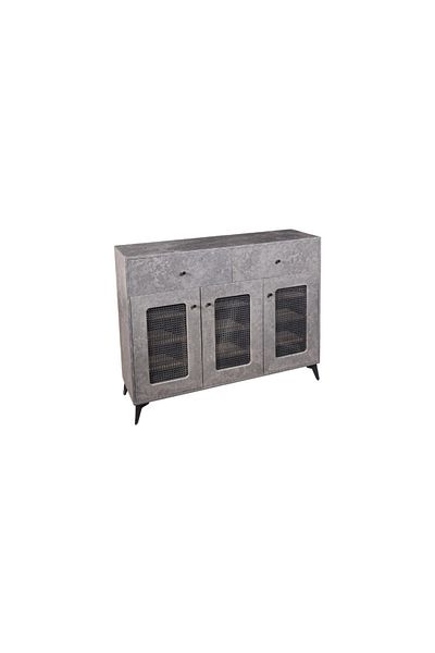 DEC4 Uniquely designed wardrobe in different colors, size 100 cm