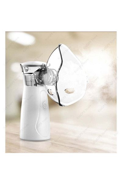 Horigen Aero Care Pro Aerosol Machine