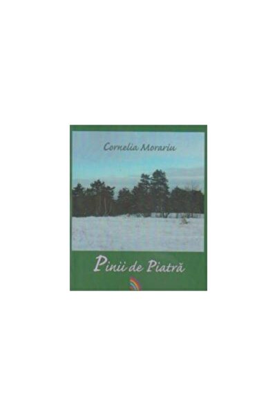 Editura Ecou Transilvan Pinii de Piatra, Cornelia Morariu