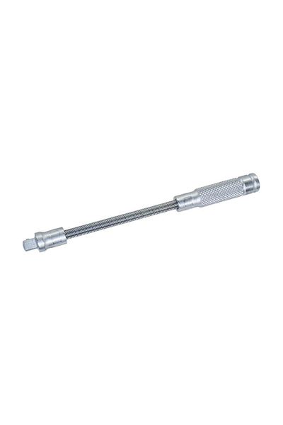 İzeltaş İzeltaş 1507063150 1/4" Flexible Flexible Extension Socket Intermediate Sleeve 150 mm
