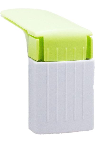 Moon Toilet Seat Lock Child Safety, Universal Fit For Standard Flush Toilet, Multi color