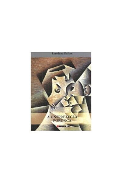 Editura Eikon A unsprezecea porunca, Florentina Loredana Dalian