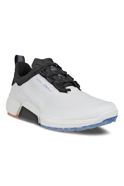 Ecco M Golf Biom H4 White