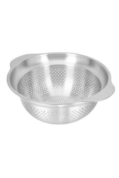 YDGR 27 cm Stainless Handle Strainer Basket – Practical Solution for Noodle and Vegetable Boiling