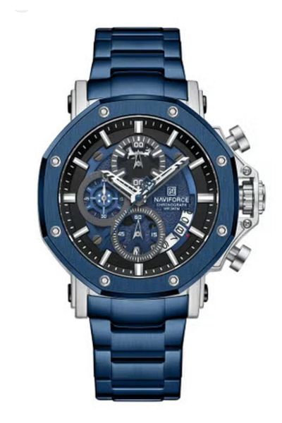 Naviforce Men's Watch