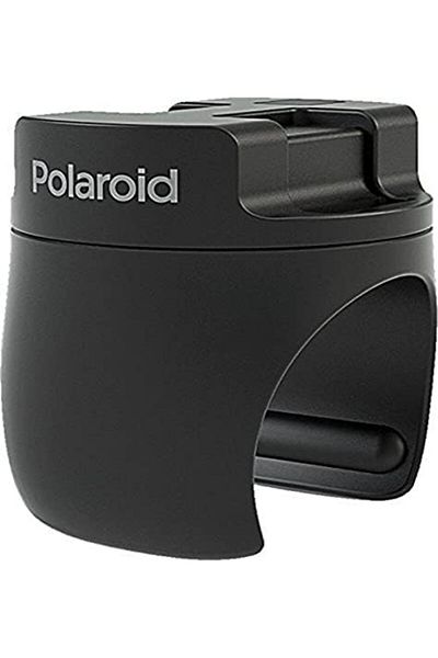 Polaroid Bike Mount for Polaroid CUBE, CUBE+ HD Action Lifestyle Camera