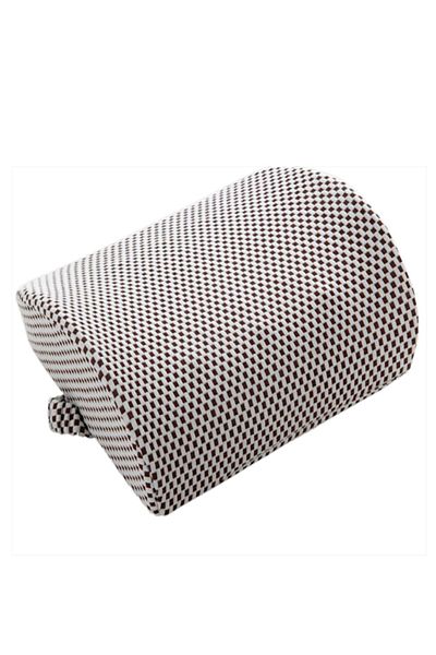micasa Lumbar Durable High Quality Back Support Memory Foam Ortho Pillow
