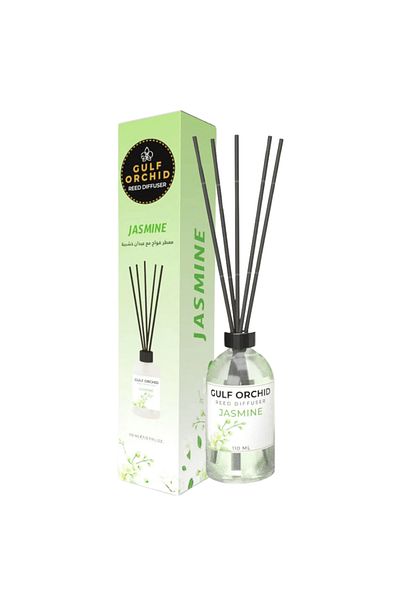 Gulf Orchid Room air freshener - Jasmine. 110ml