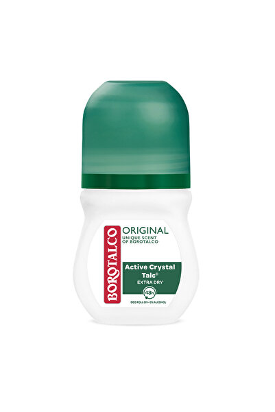 Rexona Deodorant roll-on Borotalco Original 50 ml