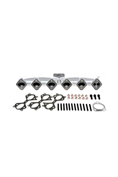 NTY Galerie evacuare BMW X5 1999-2006 E53 194691