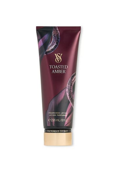 Victoria's Secret Victoria's Secret Toasted Amber Lotion, 236 ml