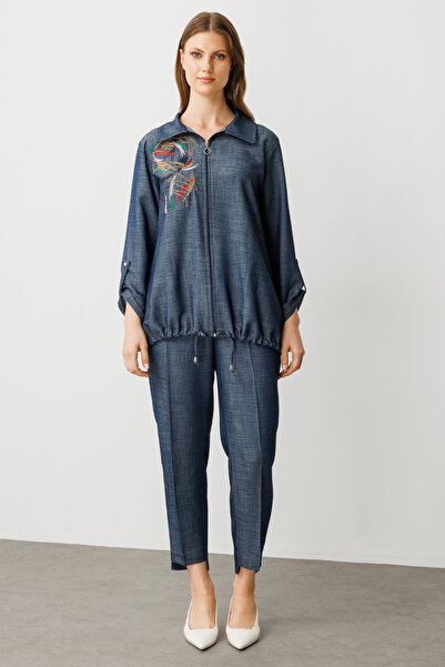 Ekol Тесни крачоли с големи размери