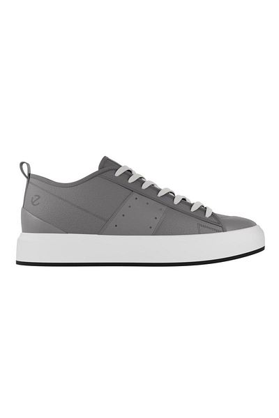 Ecco Street Ace M Steel