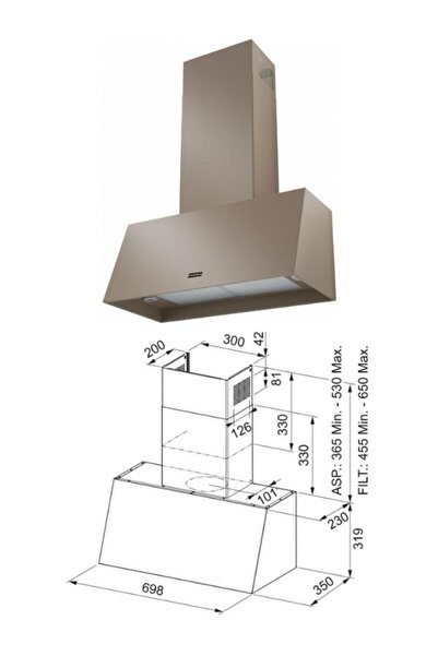 Franke Trendline Oyster Ankastre Set (fhma 755 4g Dcl Oy C Ocak/fma 86 H Oy Fırın/trendline 70 Oy Da
