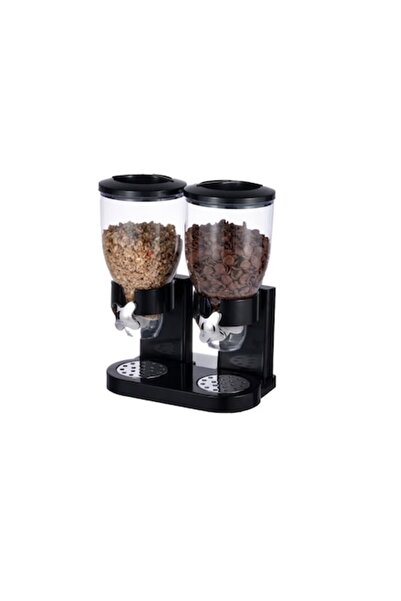OEM Dozator Dublu De Cereale,2 X 2 L,