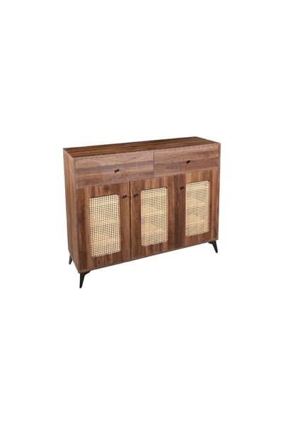 DEC4 Uniquely designed wardrobe in different colors, size 120 cm