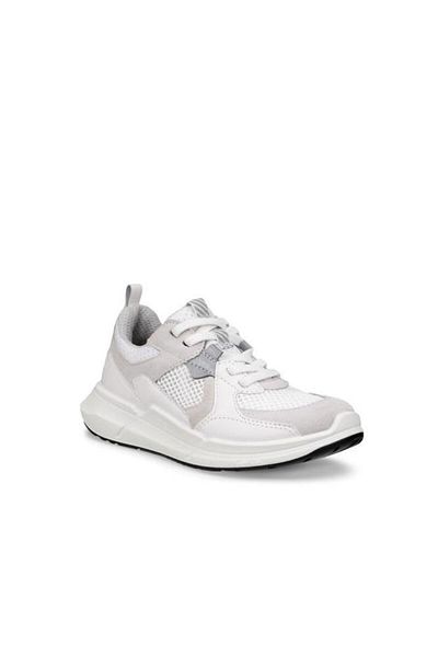 Ecco Biom 2.2 K Shadow White