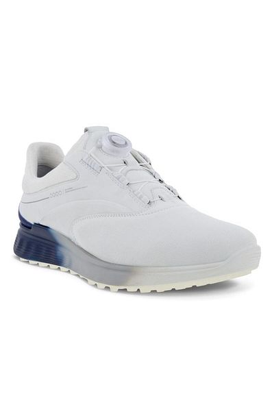 Ecco M Golf S-Three White