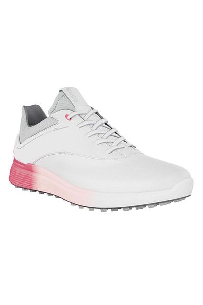 Ecco W Golf S-Three Bubble Gum