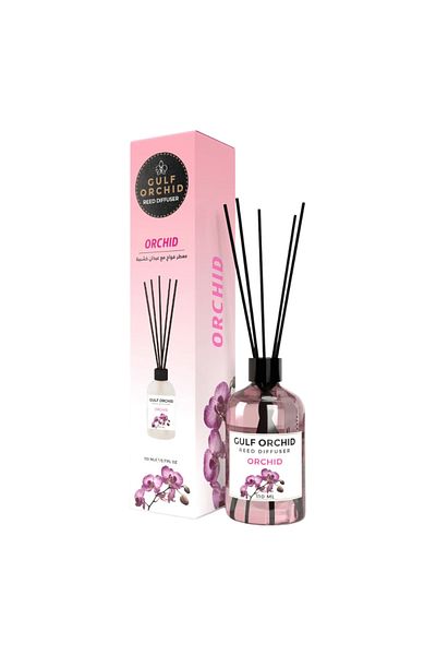 Gulf Orchid Room air freshener - Orchid. 110ml
