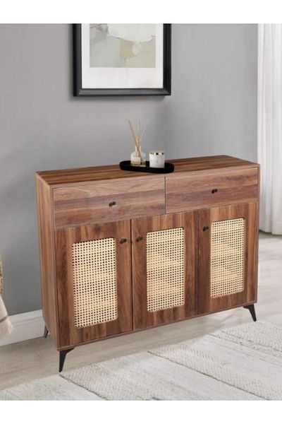 DEC4 Uniquely designed wardrobe in different colors, size 120 cm