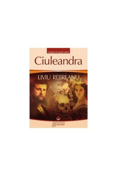 Editura Gramar Ciuleandra, Liviu Rebreanu