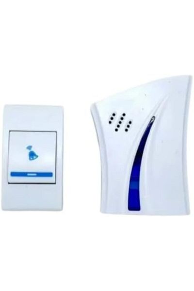 Generic Wireless Remote Control Door Bell
