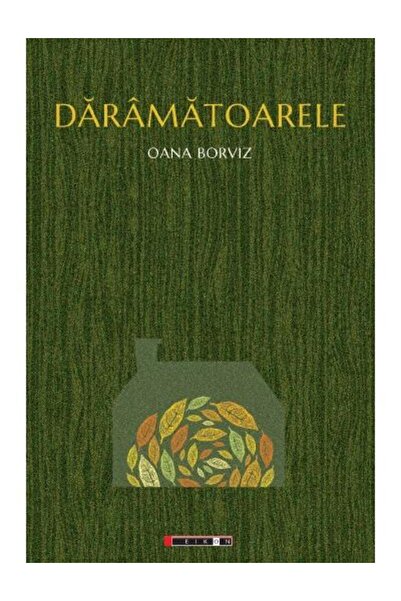 Editura Eikon Daramatoarele, Oana Borviz