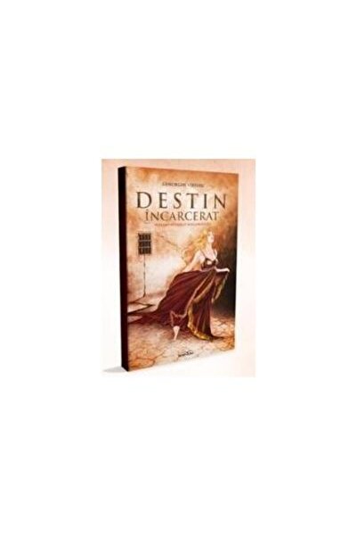 Editura Adenium Destin incarcerat, Gheorghe Virtosu