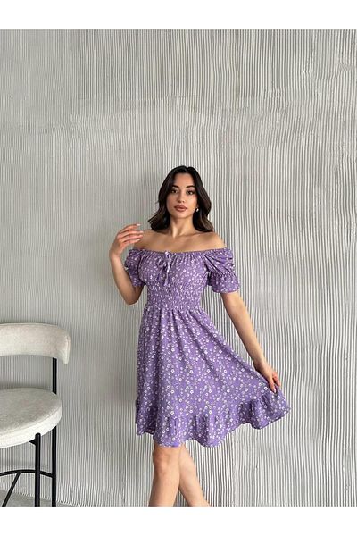 Elaxi Rochie Gipeli Wrap