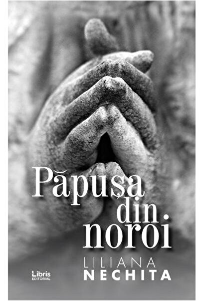 Editura Creator Papusa din noroi, Liliana Nechita