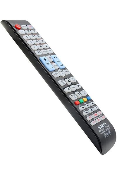 HUAYU Universal Remote Control for All TV Brands