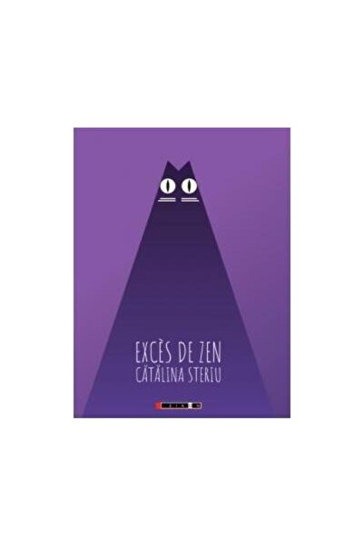 Editura Eikon Exces de zen