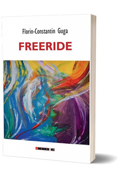 Editura Eikon Freeride, Florin-Constantin Guga