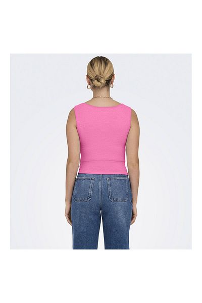 ONLY Onleasy S/L Tank Top Jrs γυναικεία μπλούζα με λουράκι 15315571