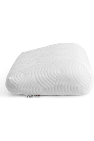 Tempur Pillows One Cooling Large White