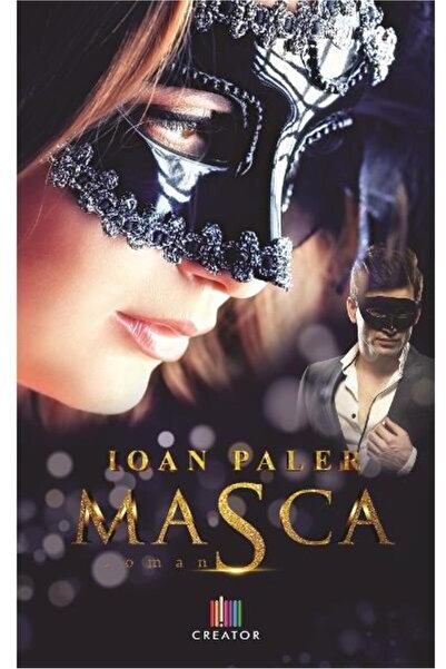 Editura Creator Masca, Ioan PALER