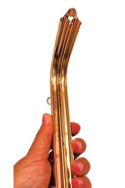 angel çanta aksesuar Accesoriu pentru geantă Angel 28 cm Clip pentru geantă de piatră Genți de mână cu metal auriu deschis (este șurub)